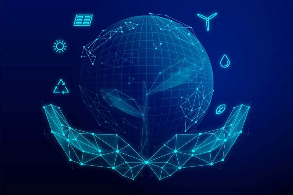 Sustainable Tech Innovations