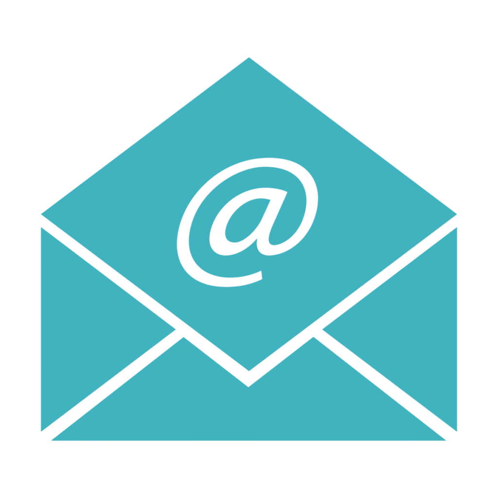newsletter icon