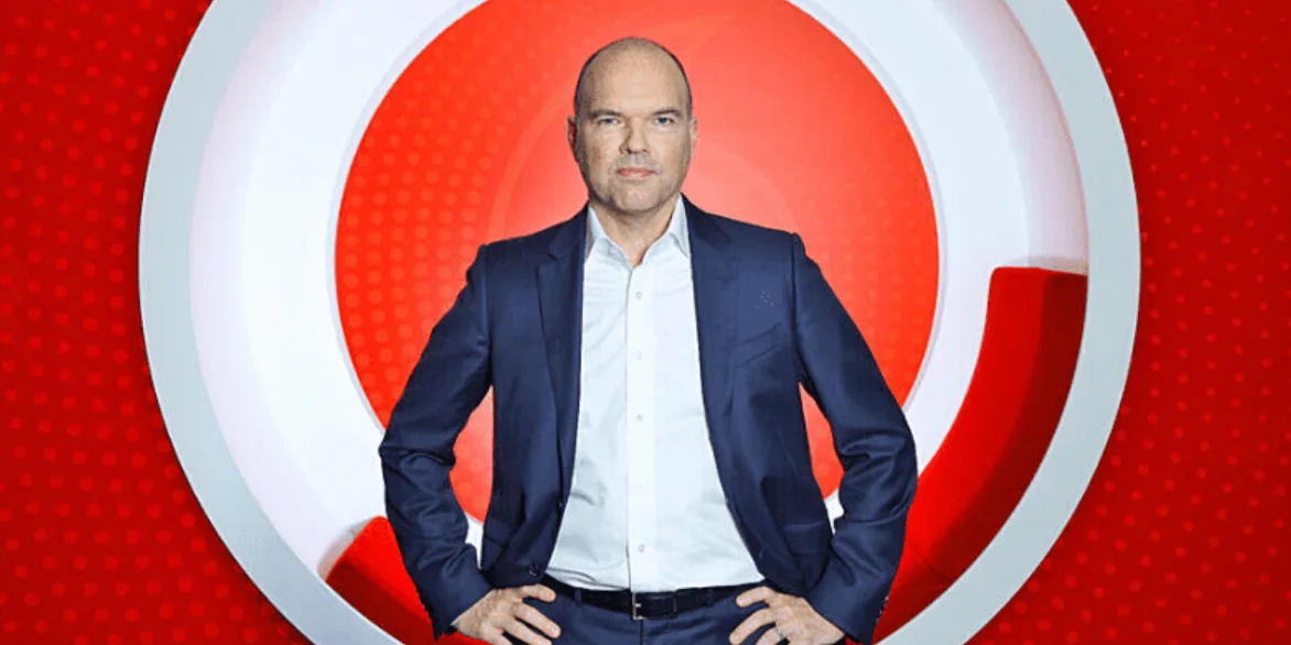 Nick Read will step down from his position as the CEO of Vodafone Group on the 31st of December, four years after his appointment, the company has announced in a statement.