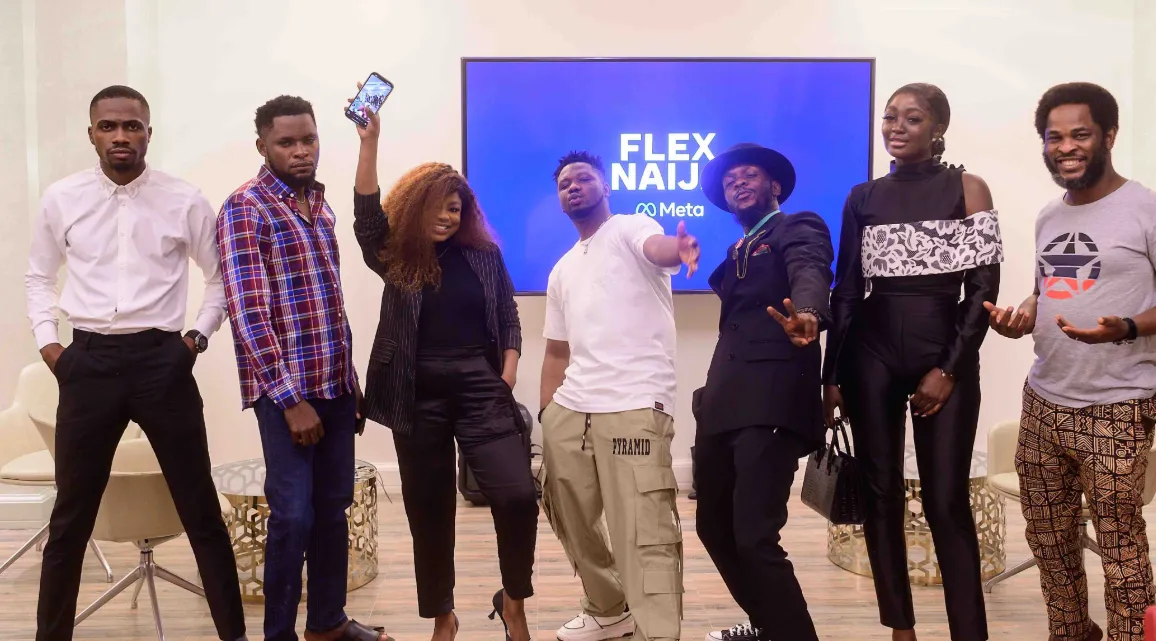 The event had in attendance a selected mix of content creators and technical creators who represent a variety of interests…