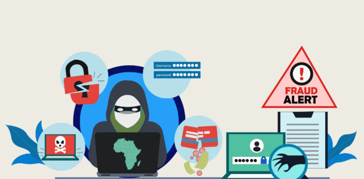 Cyberattacks have become more sophisticated, common, and dangerous over the years. Criminals often use social engineering tactics to trick users into divulging their personal information, impersonating a trusted brand or individual, and using advanced malware to steal data.