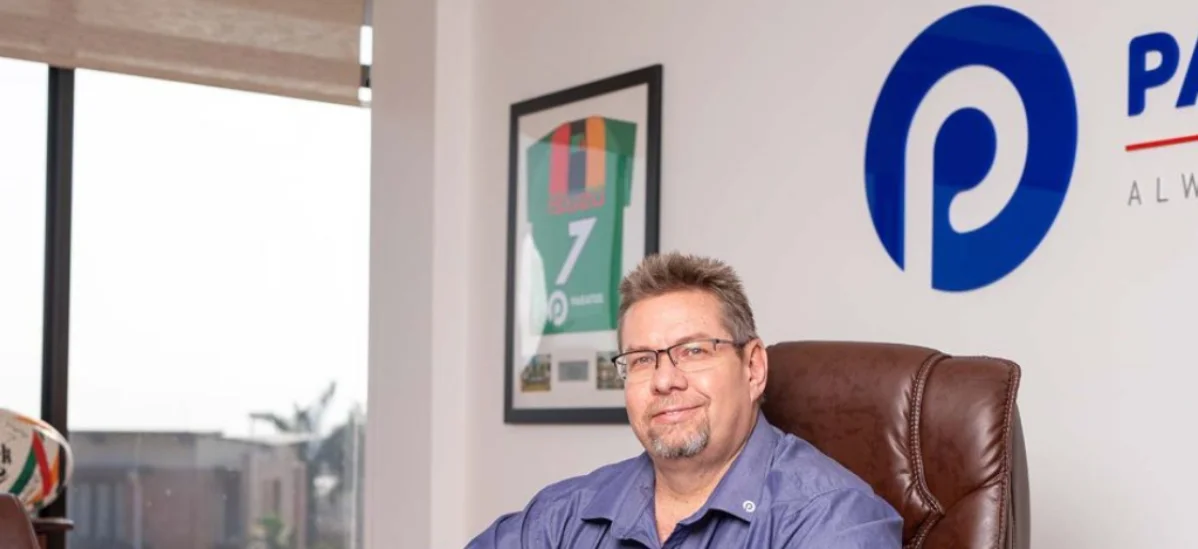 Paratus Namibia marks its 20th anniversary with the launch of a new e-sim service, strengthening digital connectivity and driving Namibia’s telecommunications growth.